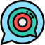 Communication icon 64x64