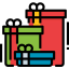 Gift shop アイコン 64x64
