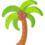 Palm tree icon 64x64