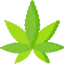 Cannabis icon 64x64