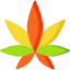 Cannabis icon 64x64