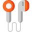 Earphones icon 64x64