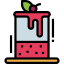 Cake icon 64x64