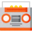 Radio icon 64x64