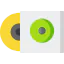 Vynil icon 64x64