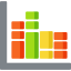 Levels icon 64x64