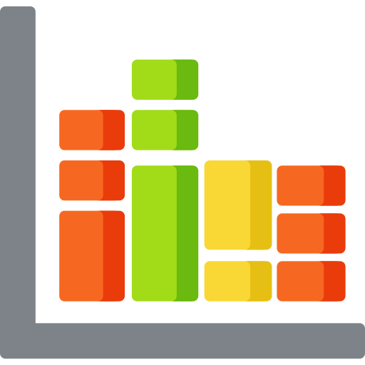 Levels icon