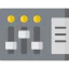 Launchpad icon 64x64