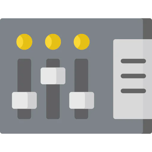 Launchpad icon