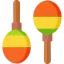 Maracas icon 64x64
