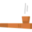 Pipe icon 64x64