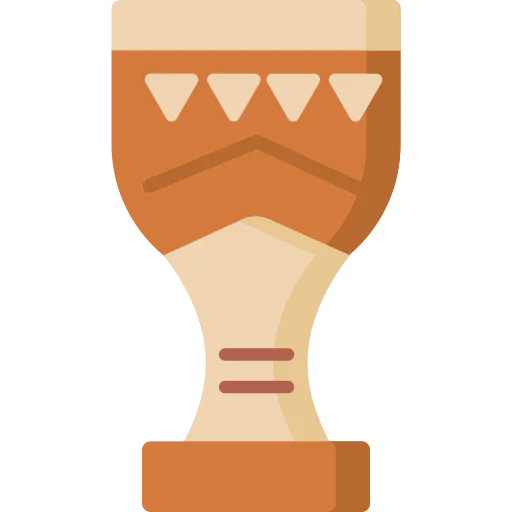 Drum icon