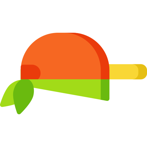 Cap icon