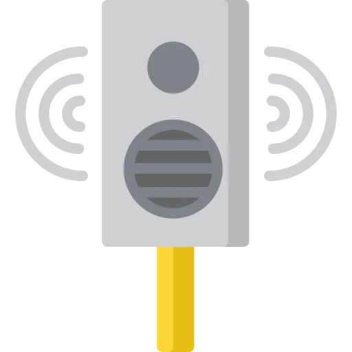 Speaker icon