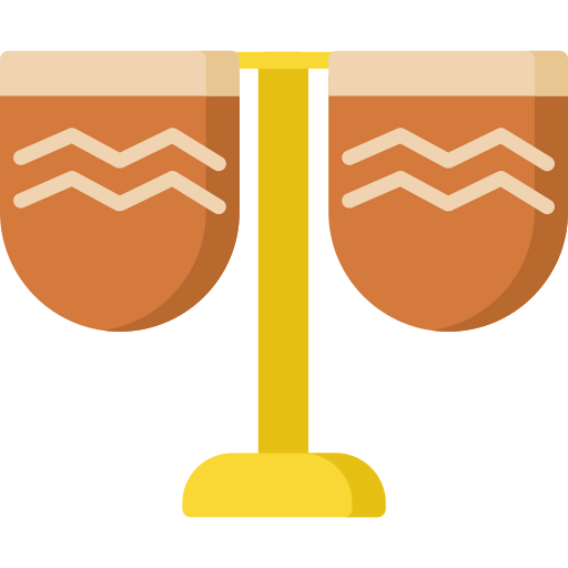 Drums icon