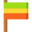 Flag icon 64x64