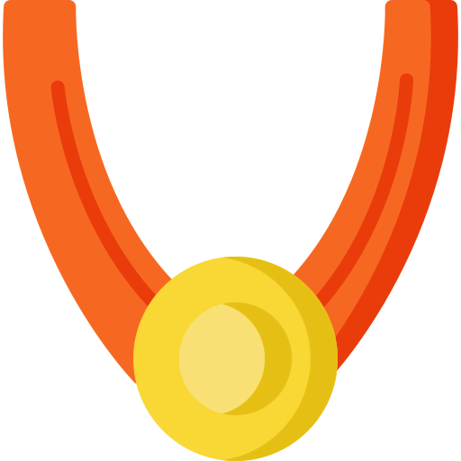Collar icon