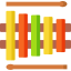 Xylophone icon 64x64
