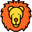 Lion icon 64x64
