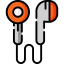 Earphones icon 64x64