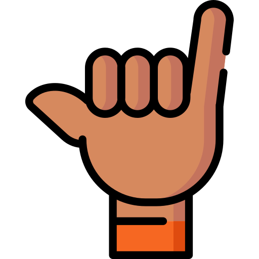 Cool icon