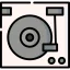 Mixer icon 64x64