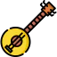 Banjo icon 64x64