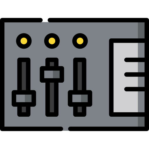 Launchpad icon