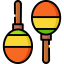Maracas icon 64x64