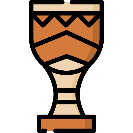 Drum icon