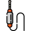 Jack connector icon 64x64