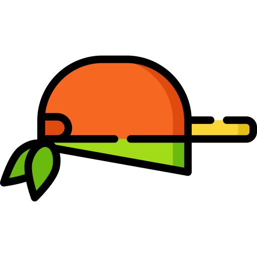 Cap icon