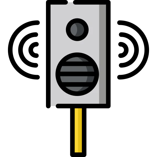 Speaker icon