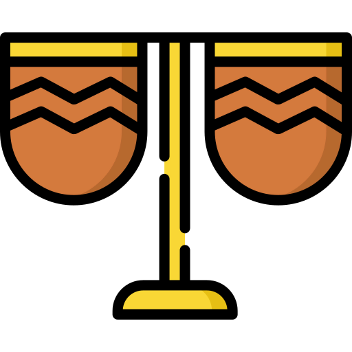 Drums icon