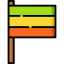 Flag icon 64x64