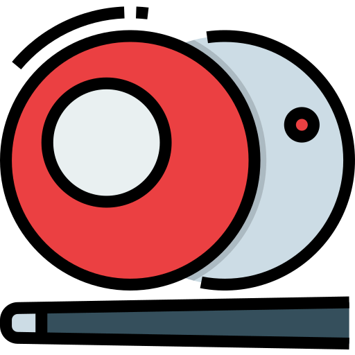 Snooker icon