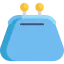 Purse icon 64x64