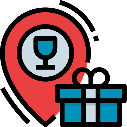 Location icon