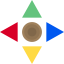 Game controller icon 64x64