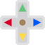Game controller icon 64x64