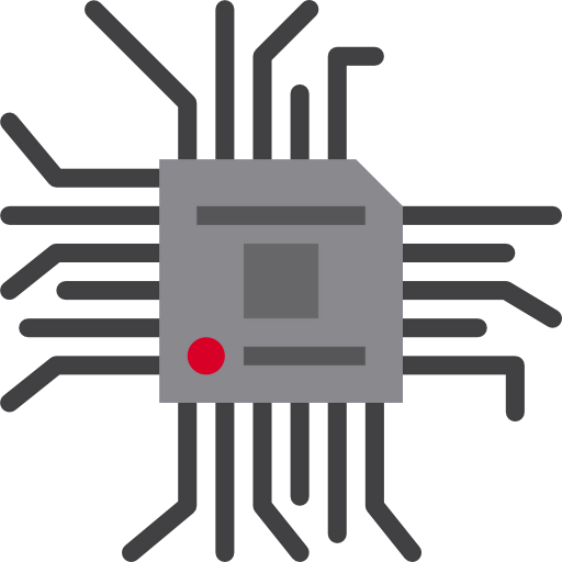 Chip icon