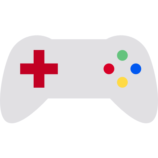 Game controller icon