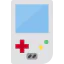 Gameboy アイコン 64x64