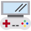Video game icon 64x64