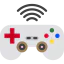 Game controller icon 64x64