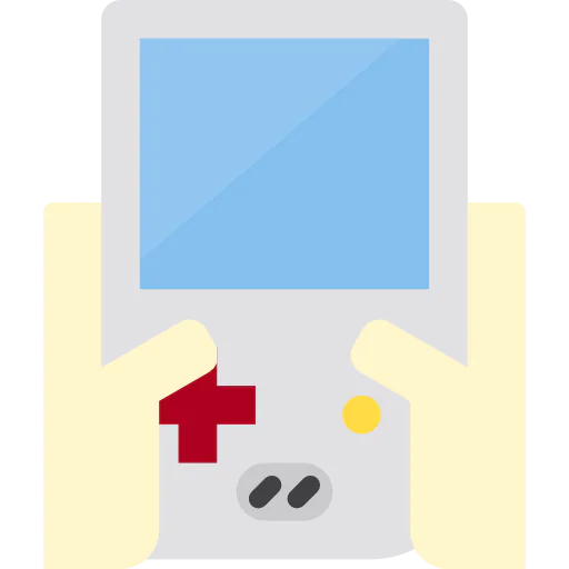 Gameboy icon
