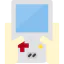 Gameboy アイコン 64x64