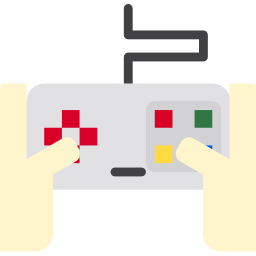 Gameboy icon