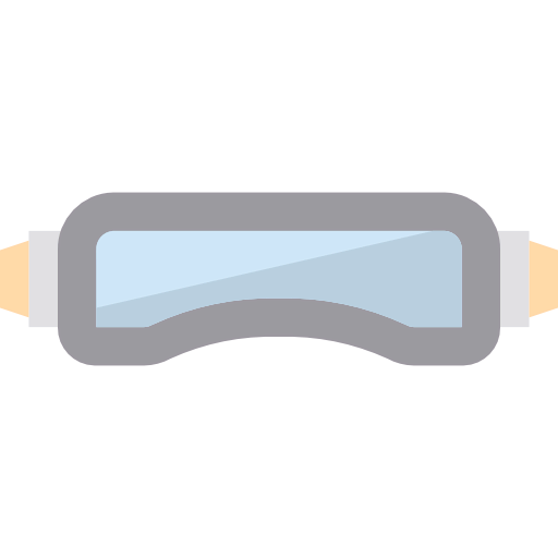 Vr icon