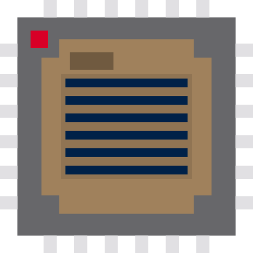 Chip icon